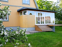Villa Brännström
